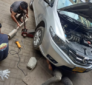 Honda Mechanic
