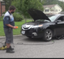 Honda Mobile Mechanic