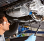 Honda Oil Change