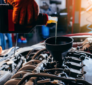 Honda Oil Change Near Me