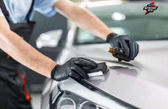 Honda Paint Repair Near Me