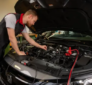 Honda Repair