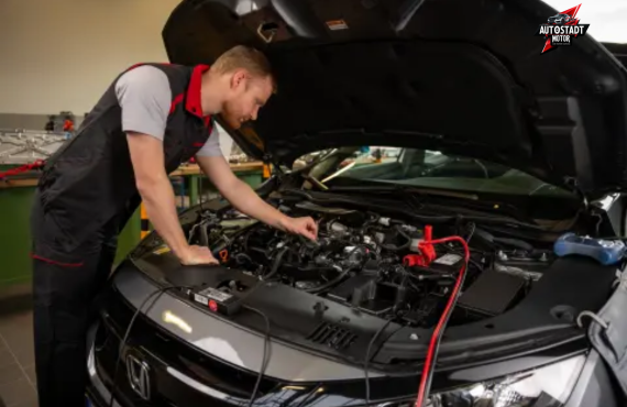 Honda Repair