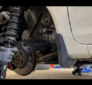 Honda Shock Change