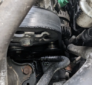 Honda Steering Oil Leak Repair