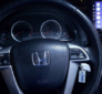 Honda Steering Repair