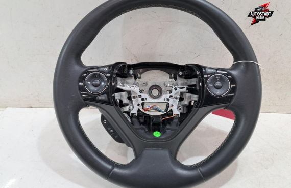 Honda Steering Repair Near Me