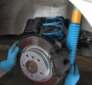 Honda Suspension Repair Near Me