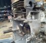 Honda Water Pump Repair