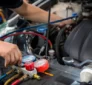 JAC AC Repair Near Me