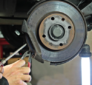 JAC Brake Repair Near Me