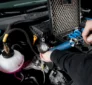 JAC Coolant System Repair