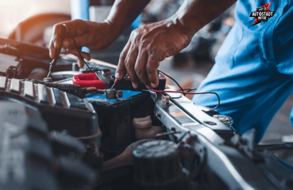 JAC Electrical Repair Near Me