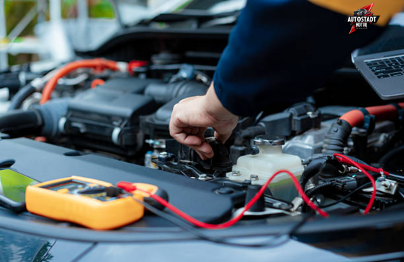 JAC Electrical Repair