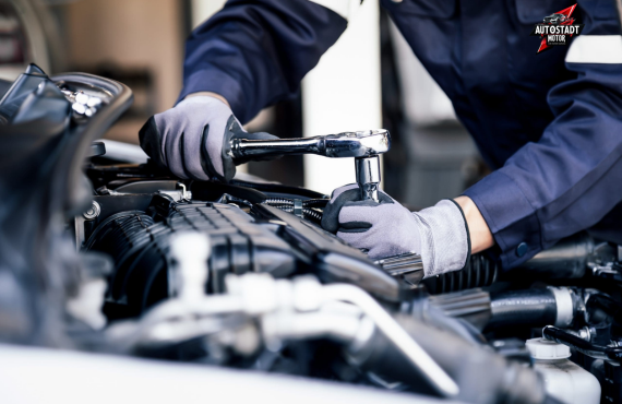 JAC Heating Repair
