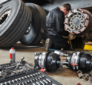 JAC Mechanical Repair