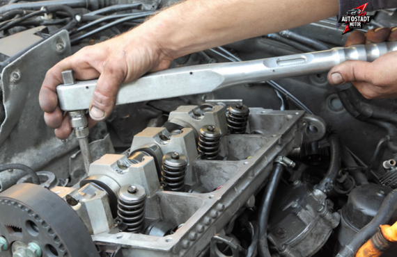 JAC Mechanical Repair Near Me