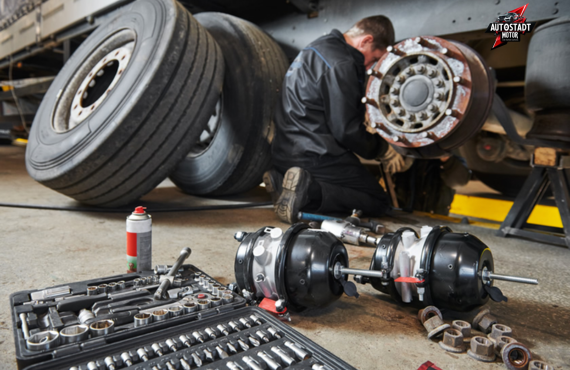 JAC Mechanical Repair
