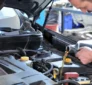 JAC Oil Change