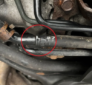 JAC Steering Oil Leak Repair