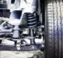 JAC Suspension Repair Near Me