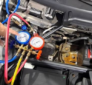 Porsche AC Repair Near Me