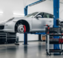 Porsche Brake Repair