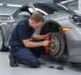 Porsche Brake Repair Near Me