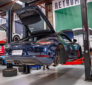 Porsche Car Repair Dubai