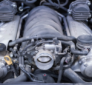Porsche Coolant Leak Repair