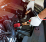 Porsche Electrical Repair Near Me