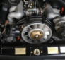 Porsche Heating Change