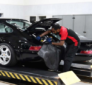 Porsche Mechanical Repair Near Me