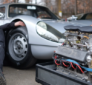 Porsche Mobile Mechanic