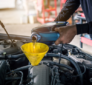 Porsche Oil Change Near Me