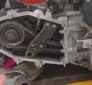 Porsche Oil Leak Repair