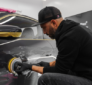 Porsche Paint Repair Near Me