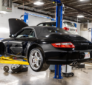 Porsche Repair