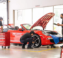 Porsche Repair Near Me
