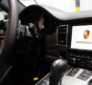Porsche Steering Repair