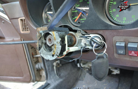 Porsche Steering Repair Near Me