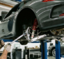 Porsche Suspension Repair Near Me