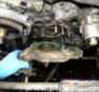 Porsche Water Pump Repair