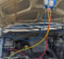 Skoda AC Repair