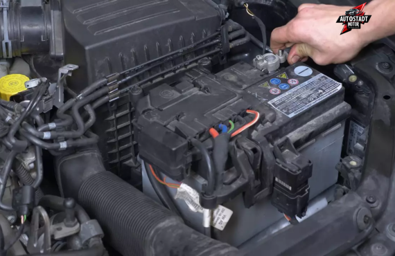 Skoda Battery Near Me