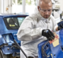 Skoda Body Repair Near Me