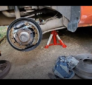 Skoda Brake Repair Near Me