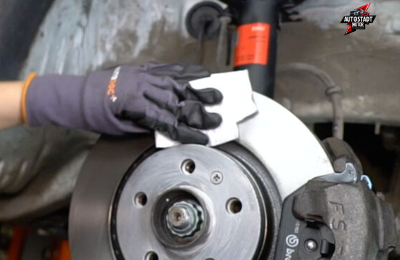Skoda Brake Repair