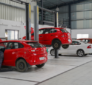 Skoda Car Repair Dubai