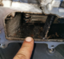 Skoda Coolant Leak Repair